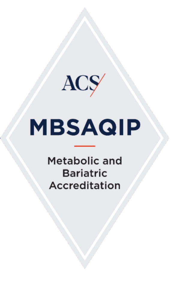 ACS MBSAQIP Bariatric 1