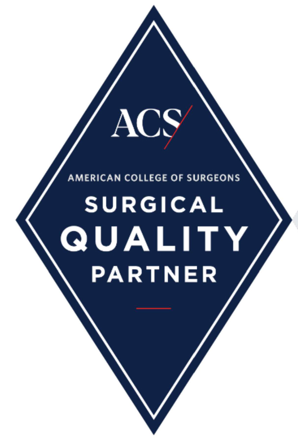 ACS Surgical Quality Bariatric 2