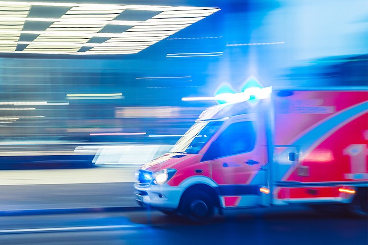 Ambulance Ambulance