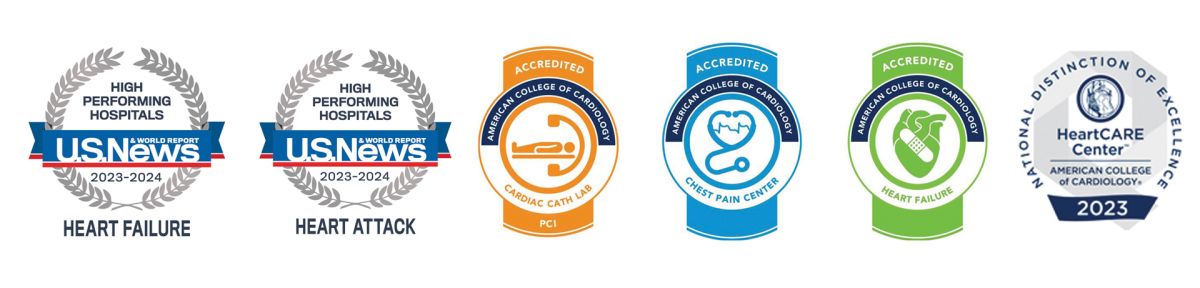 Cardiology Accreditations Cardiology Accreditations