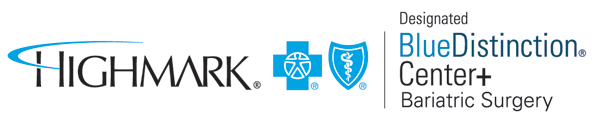 Designated BlueDistinction Center in Bariatric Surgery Designated BlueDistinction Center in Bariatric Surgery