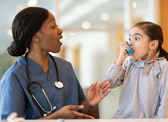 Lung Care Lung Care