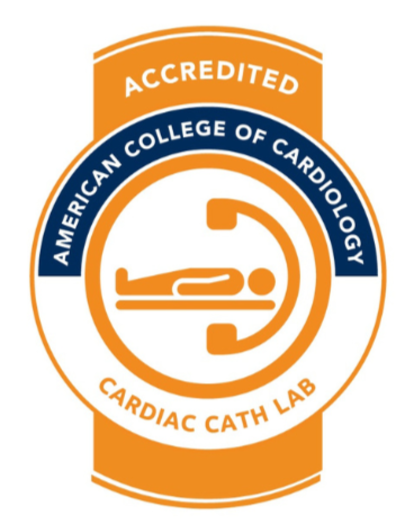 ACC Accredited Cardiac Cath Lab ACC Accredited Cardiac Cath Lab