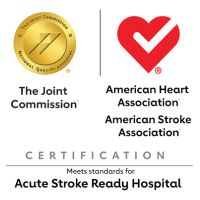 Acute Stroke Ready Hospital Acute Stroke Ready Hospital