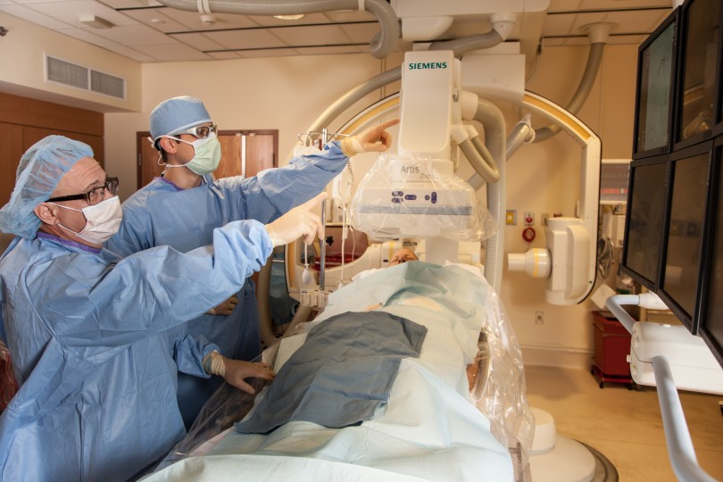Interventional Radiology Interventional Radiology