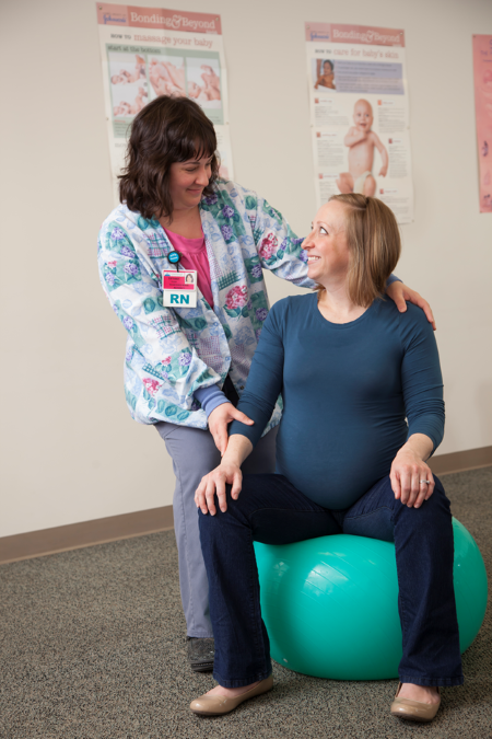 Maternity Class Maternity Class