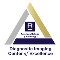 ACR Diagnostic Imaging Center of Excellence ACR Diagnostic Imaging Center of Excellence