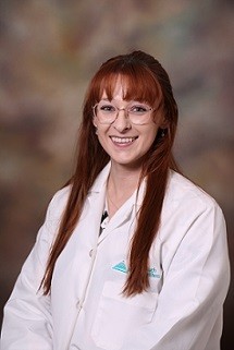 Alexa Larson, PharmD