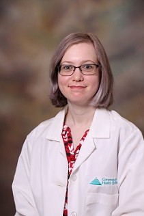 Annie Logan, PharmD