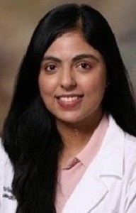 Ayesha Haq, MD