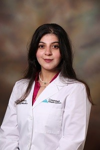 Doha Zoarob, MD