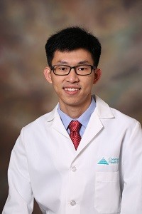 Huan Pham, MD