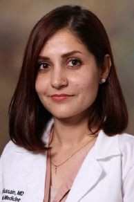 Naila Hussain, MD