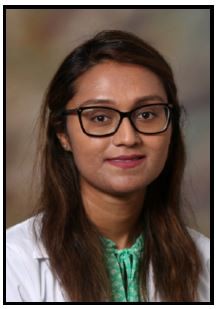 Tanzilan Nahar, MD