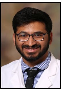 Sarvesh Naik, MD