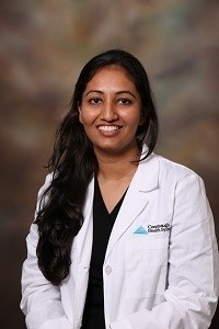 Raaghvi Kohli, MD