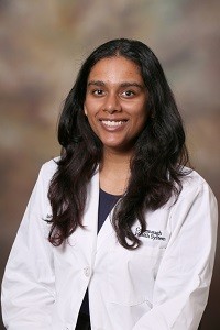 Rashmitha Pippari, MD