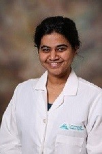 Sanjana Kamat, MD