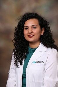 Warsha Korani, MD