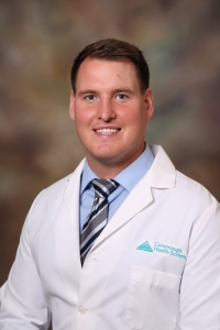 Christopher Lyon, DO | Emergency Medicine Residents