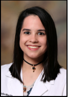 Joiced Del Valle Martinez, MD | Family Medicine Residents