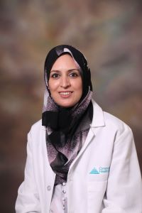 Amna Amir, MD | Internal Medicine Residents