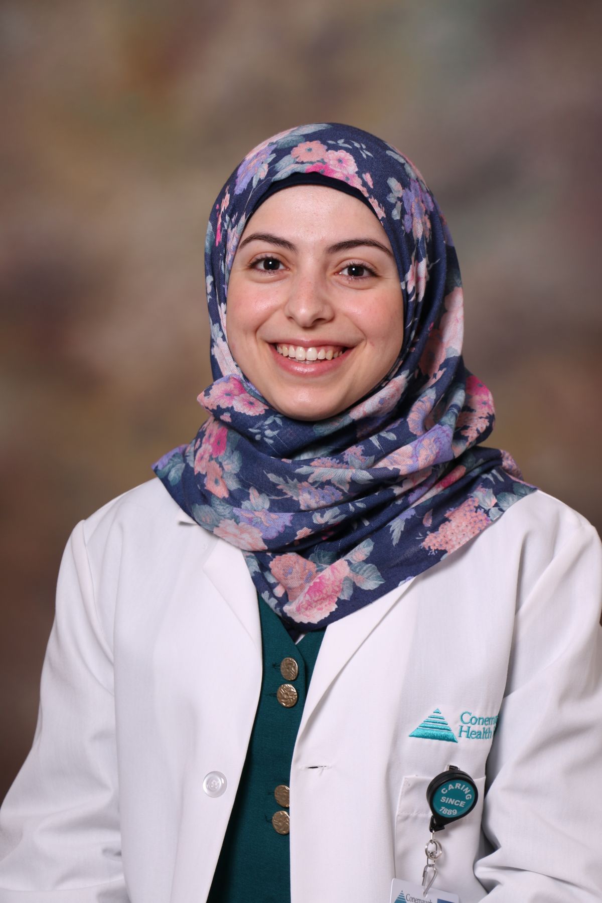 Jana Kobeissi, MD | Internal Medicine Residents